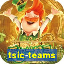 tsic-teams