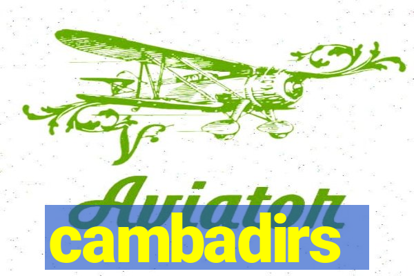 cambadirs