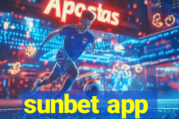 sunbet app