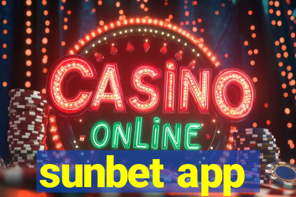 sunbet app