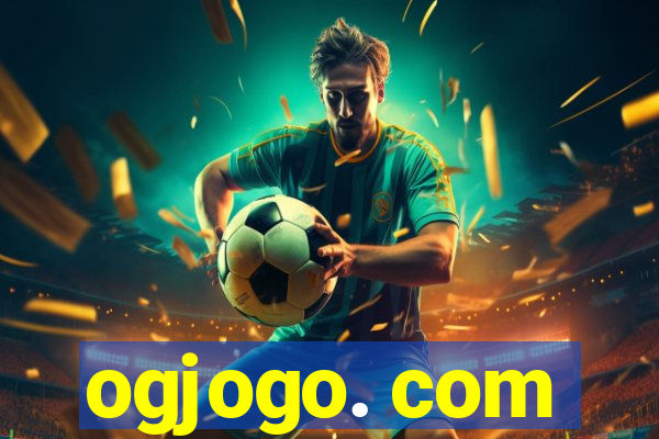 ogjogo. com