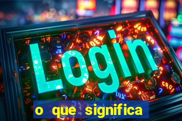 o que significa slots no jogo