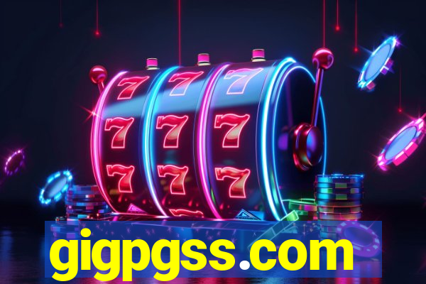 gigpgss.com