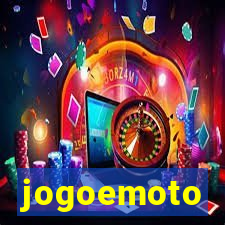 jogoemoto