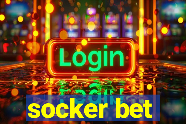 socker bet