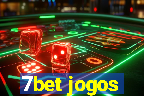 7bet jogos