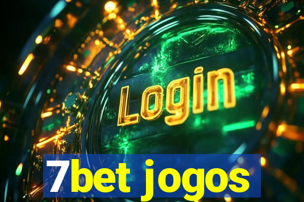 7bet jogos