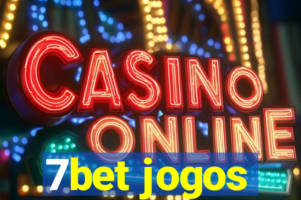 7bet jogos