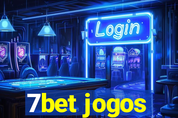 7bet jogos