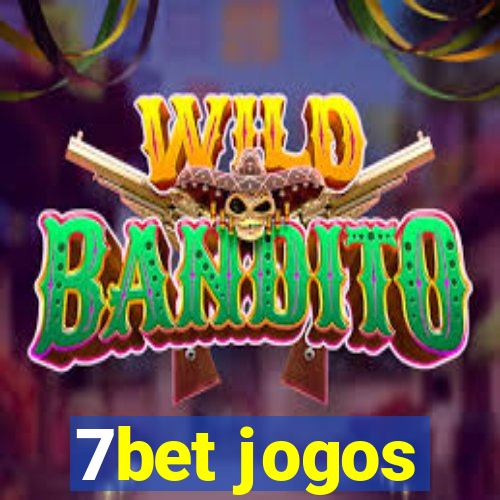 7bet jogos