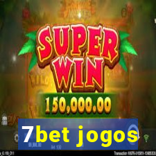 7bet jogos