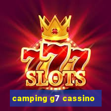 camping g7 cassino