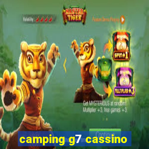 camping g7 cassino