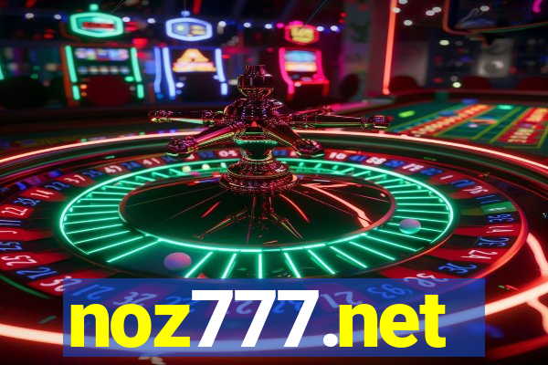 noz777.net