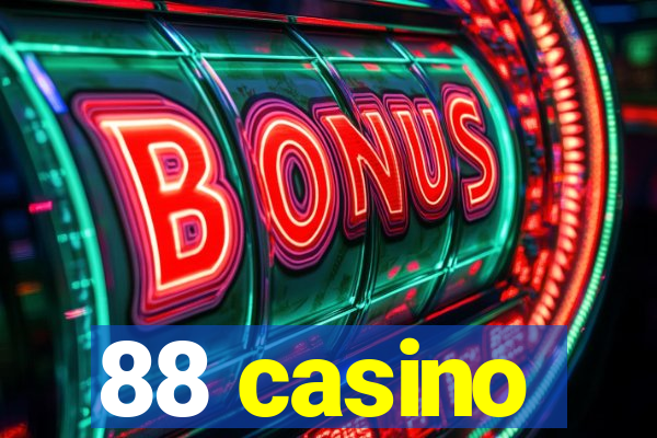 88 casino