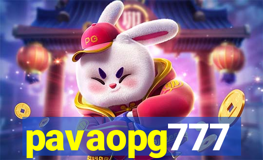 pavaopg777