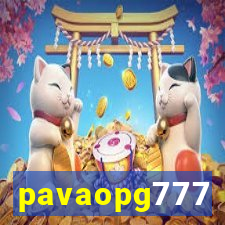 pavaopg777