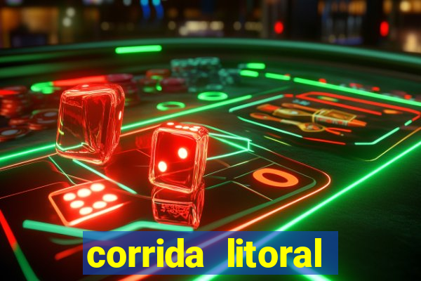 corrida litoral norte 2024