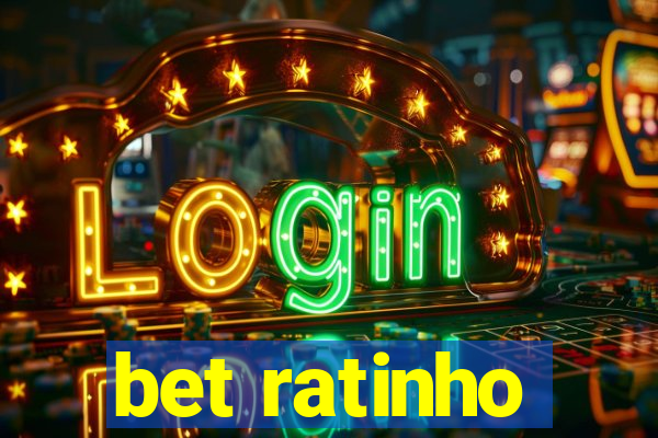 bet ratinho