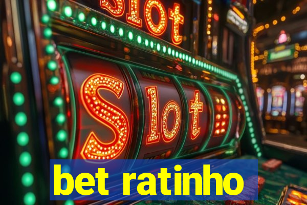 bet ratinho