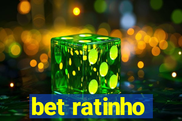 bet ratinho