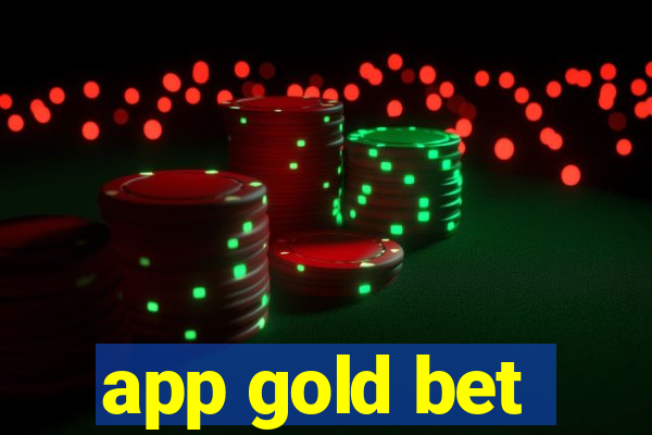 app gold bet