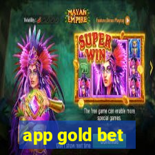 app gold bet