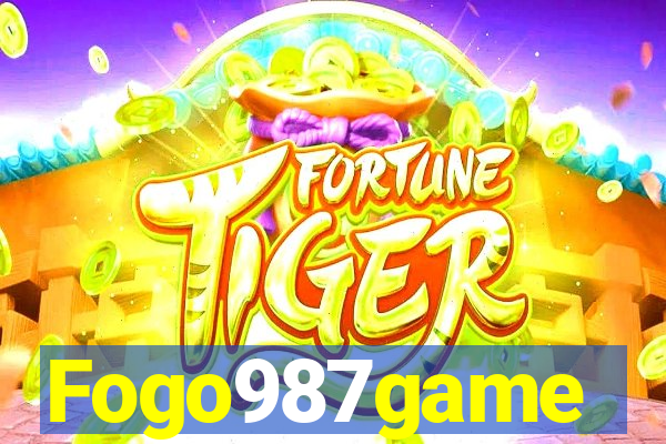 Fogo987game