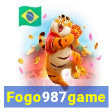 Fogo987game