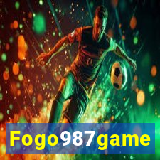 Fogo987game