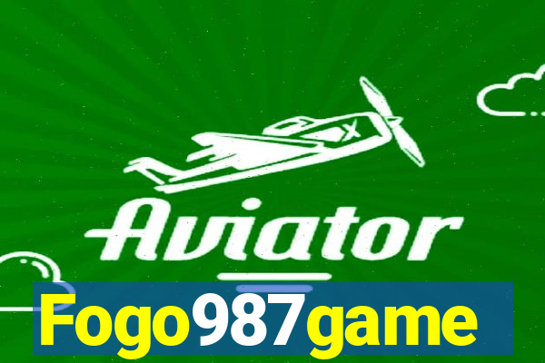 Fogo987game