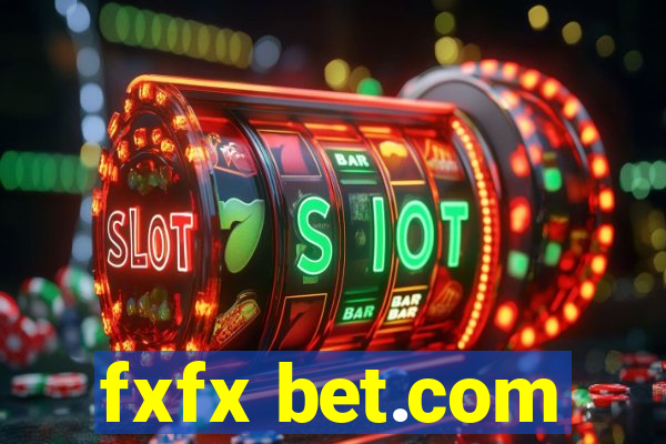 fxfx bet.com