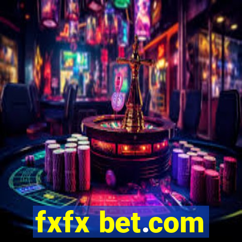 fxfx bet.com