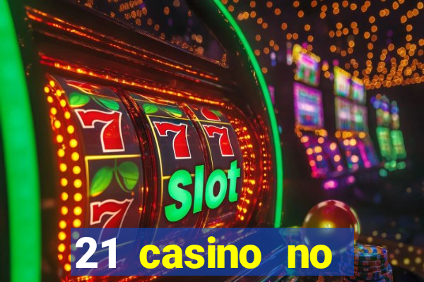 21 casino no deposit bonus codes