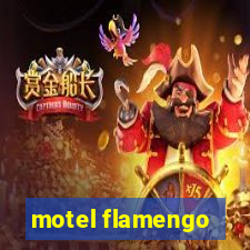 motel flamengo