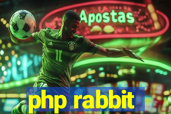 php rabbit