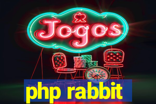 php rabbit