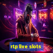 rtp live slots