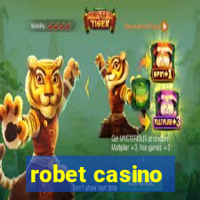 robet casino