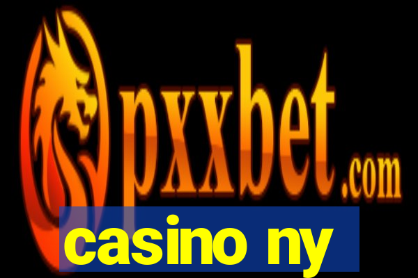 casino ny