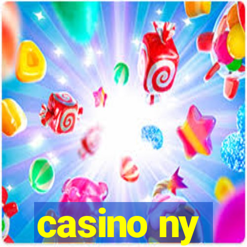 casino ny