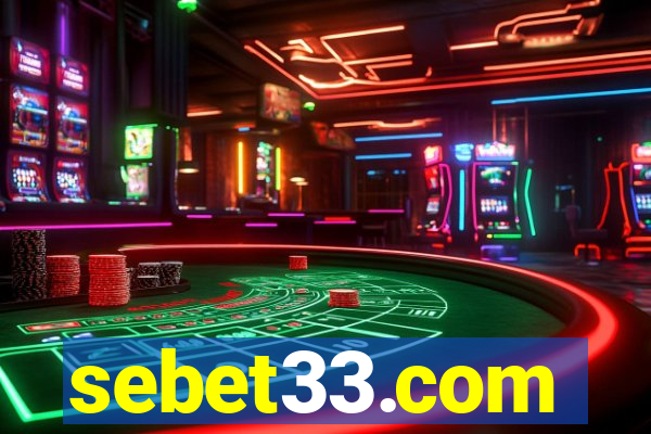 sebet33.com