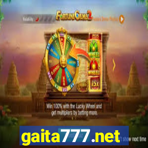 gaita777.net