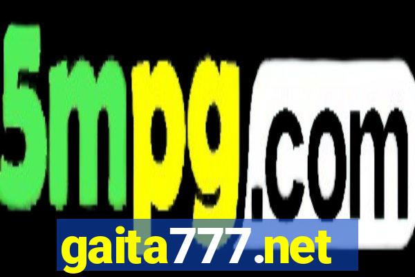 gaita777.net