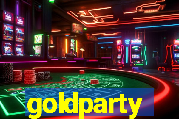 goldparty