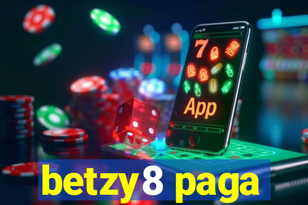 betzy8 paga