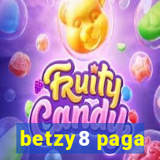 betzy8 paga