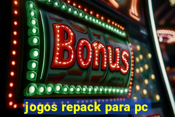 jogos repack para pc