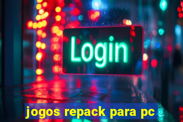 jogos repack para pc