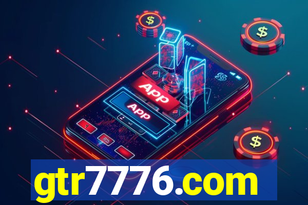 gtr7776.com